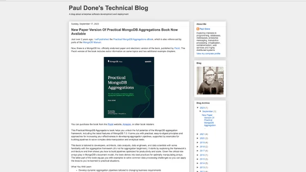 Paul Done