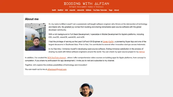 Alfian Losari