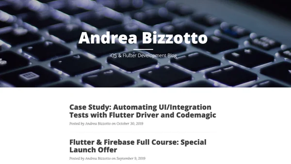 Andrea Bizzotto
