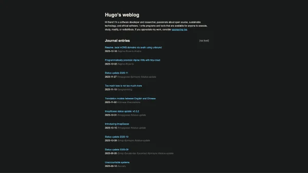 Hugo