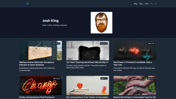 Josh King