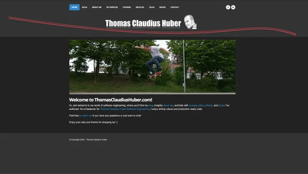 Thomas