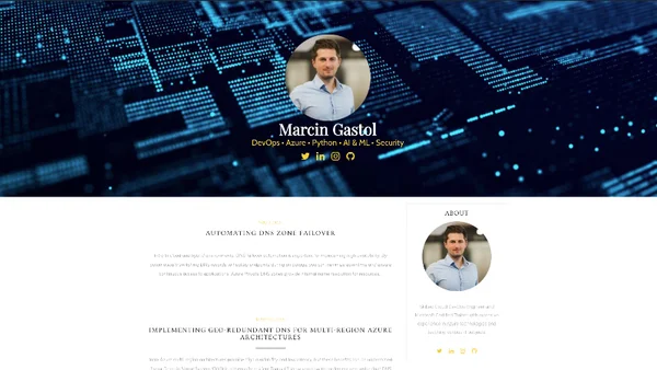 Marcin Gastol