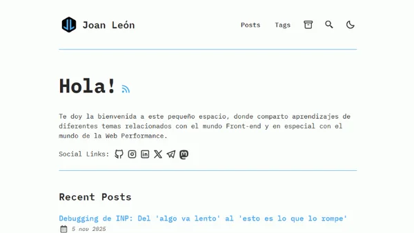 Joan León