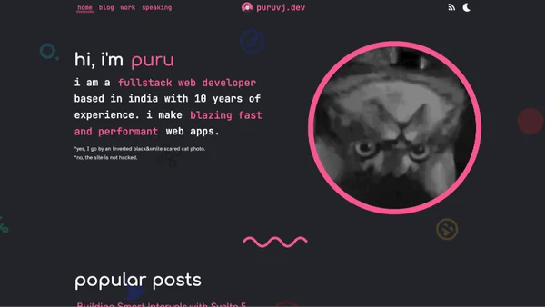 Puru Vijay 