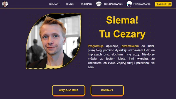 Cezary Walenciuk