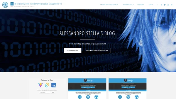 Alessandro Stella