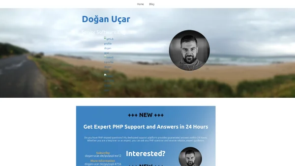 Doğan Uçar