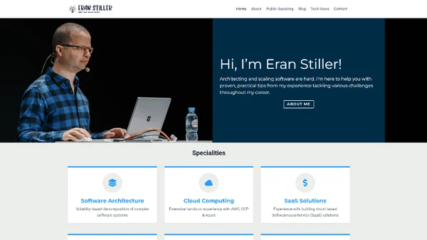 Eran Stiller