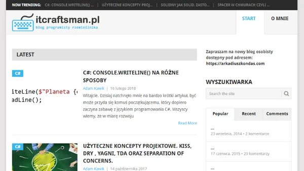 itcraftsman
