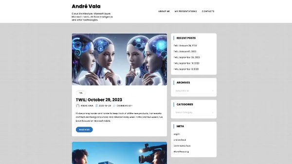 André Vala