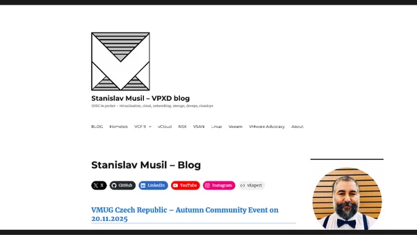 Stanislav Musil 