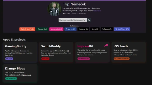 Filip Němeček
