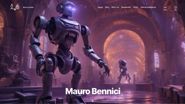 Mauro Bennici