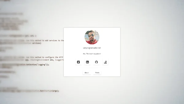 umprogramador