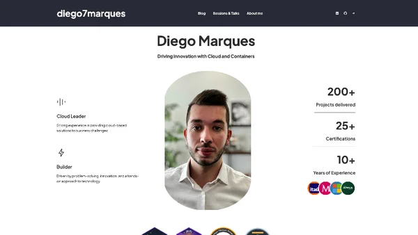 Diego Marques