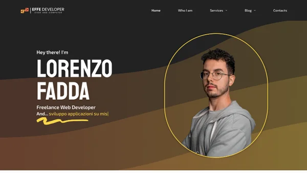 Lorenzo Fadda