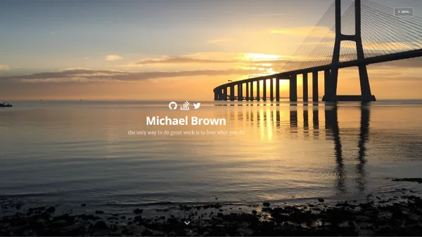 Michael Brown