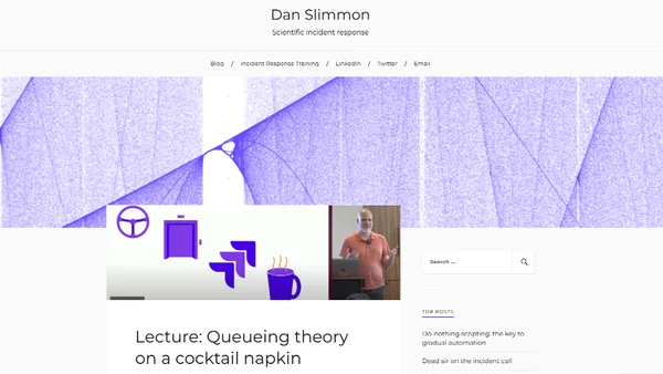 Dan Slimmon