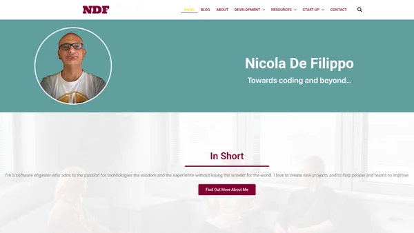 Nicola De Filippo