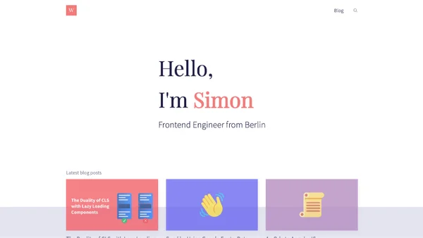 Simon Wicki