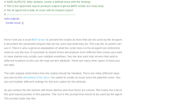 Use GitHub Agentic Workflows to test Bicep deployments
