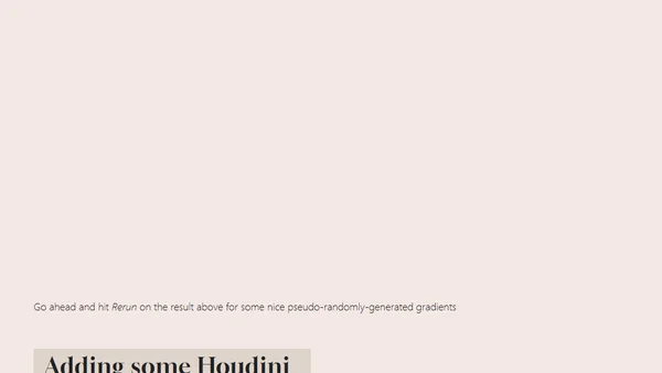 Randomized Selective Color: A Post List Study