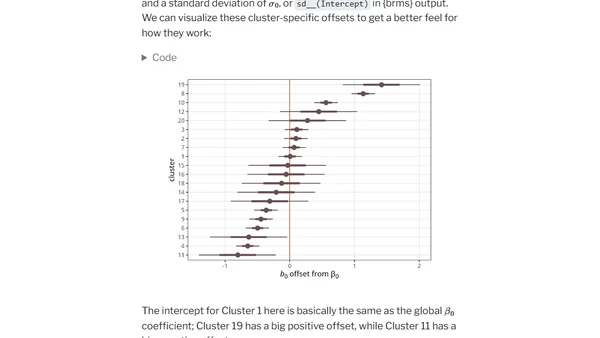 Marginal and conditional effects for GLMMs with {marginaleffects}