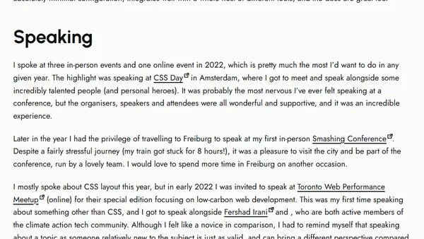 2022 in Review