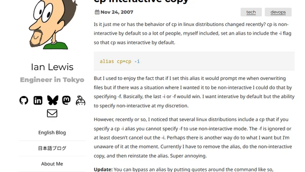 cp interactive copy