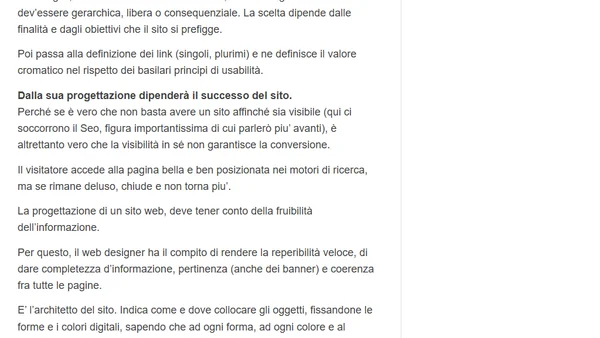 I Professionisti del Web: Chi Sono e di Cosa si Occupano (parte 1)