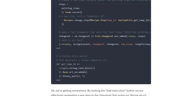 Dynamic Liveview Forms