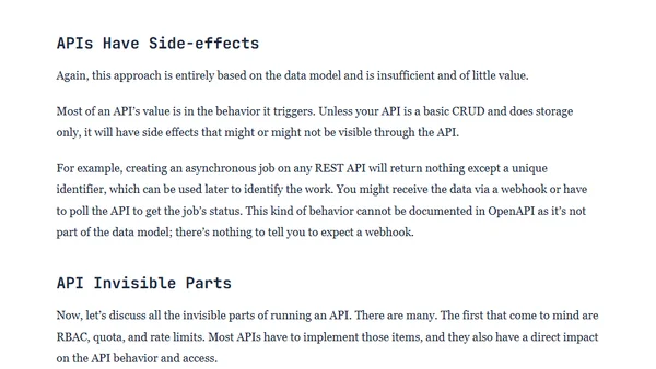 How To Test Your API Integration