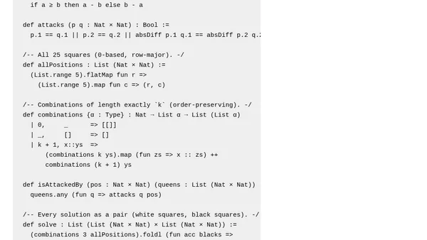 Solving a chess puzzle with Grok 4.5