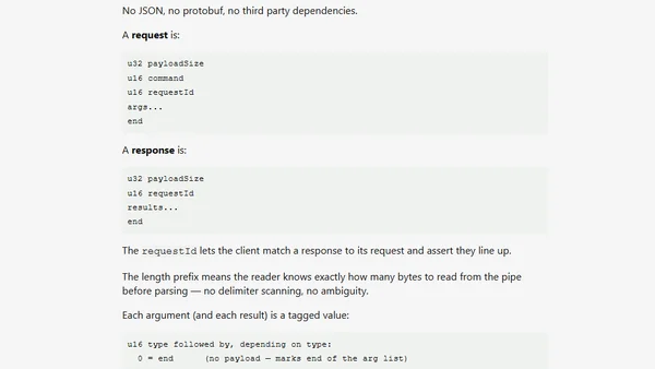 Letting AI agents drive a GUI app with -dbg-control