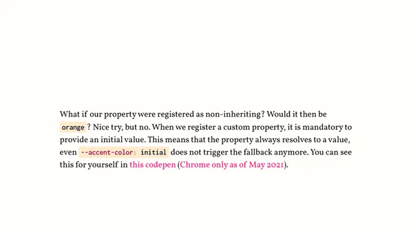 82% of developers get this 3 line CSS quiz wrong