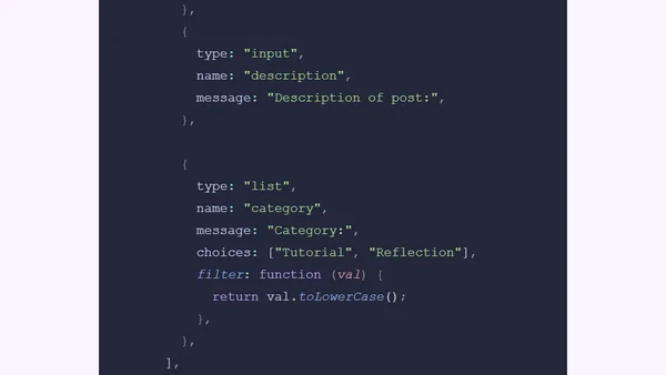 Automating File Creation With JavaScript