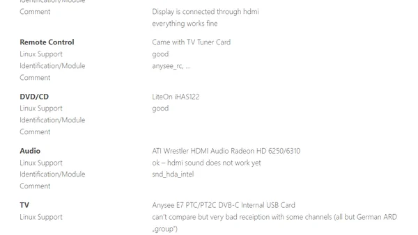 HTPC