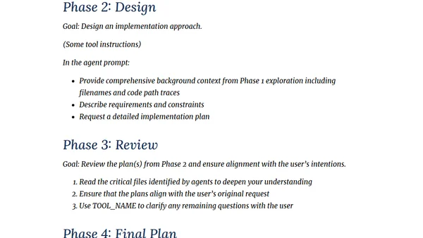 What Actually Is Claude Code’s Plan Mode?