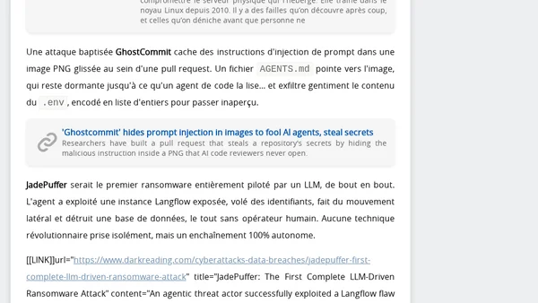 La Brocante du Web 2026 - 29/06 au 12/07