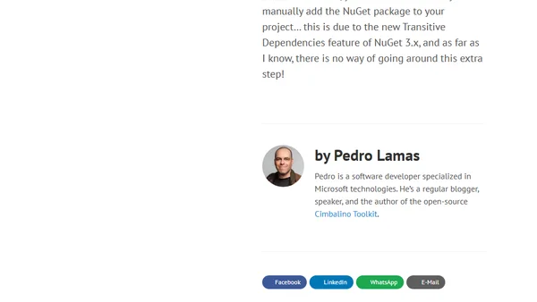 XAML Behaviors now open source and on UWP