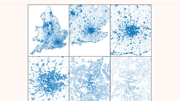 England and Wales House Prices