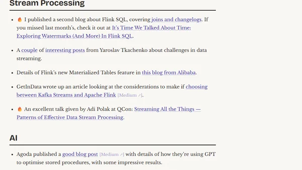Interesting links - May 2025