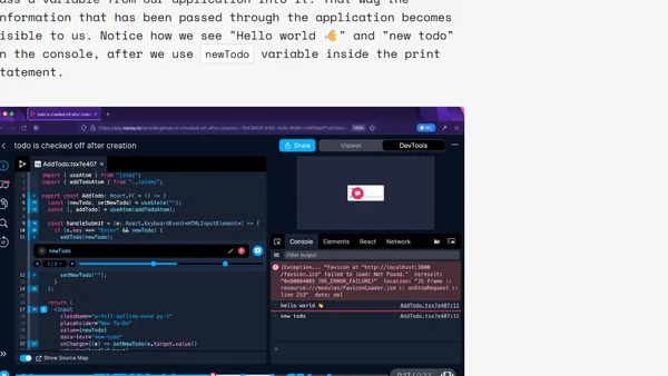 Time-travelling with Replay.io