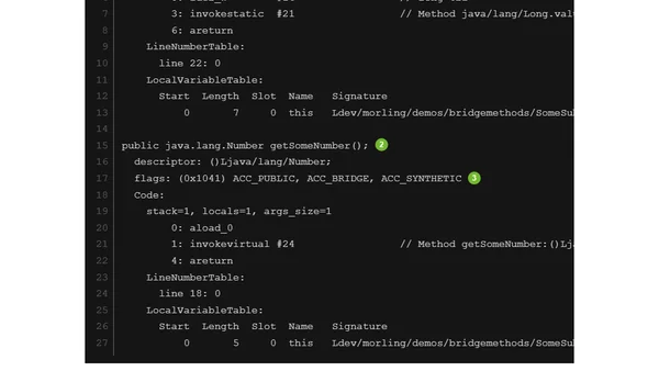 Refining The Return Type Of Java Methods Without Breaking Backwards-Compatibility