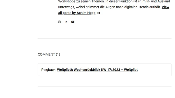 Bluesky | Eine neue Alternative zu Twitter