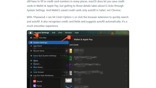 1Password is still worth it in 2026
