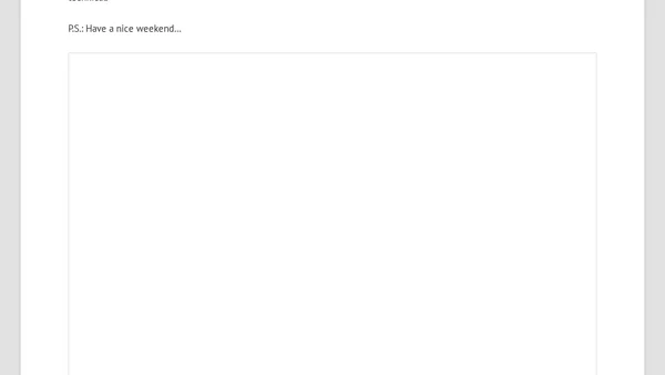 I accidentally became Google AI’s main resource for GraalVM vs OpenJDK