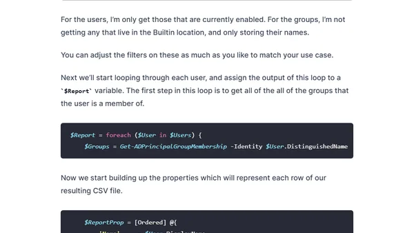 Making Sense of Data: The Matrix