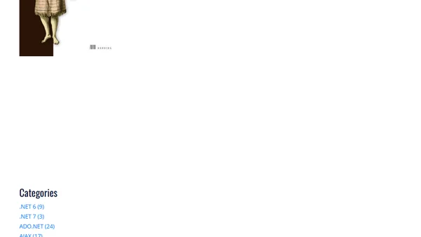 CSS Isolation In Razor Pages